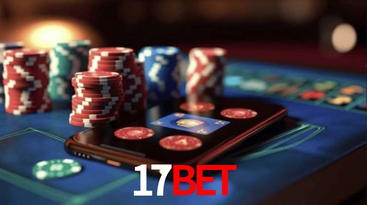 Segurança 2FA 17BET
