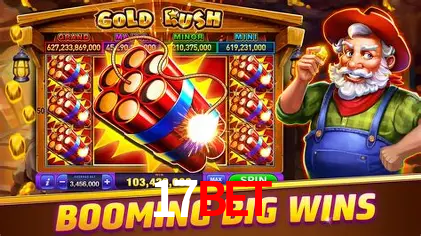 A Popularidade dos Caça-Níqueis no 17BET