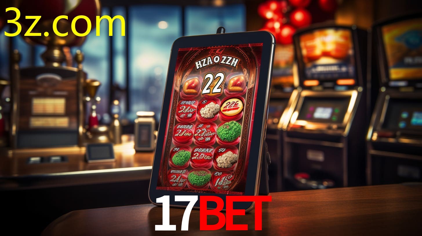 17BET.COM
