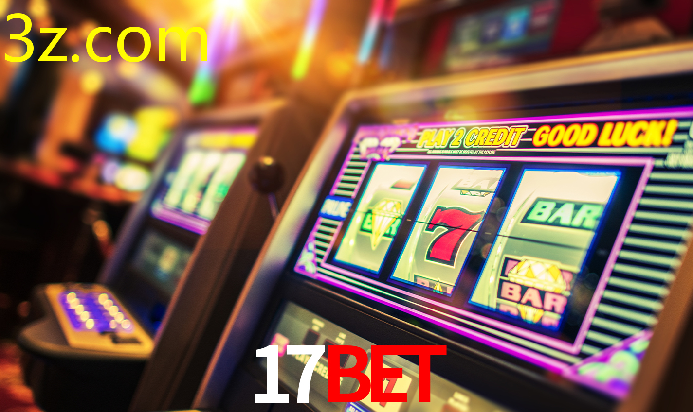 17BET.COM