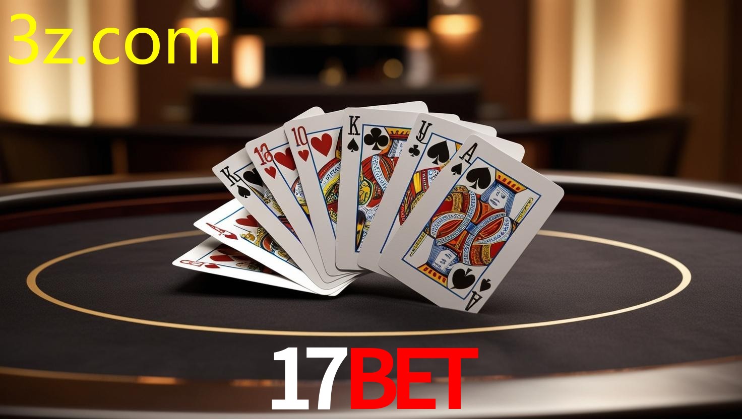 17BET.COM