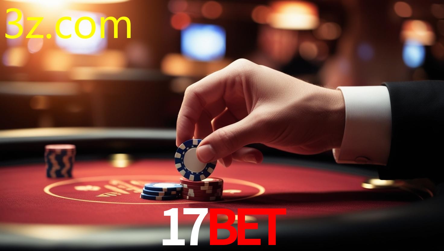 17BET.COM
