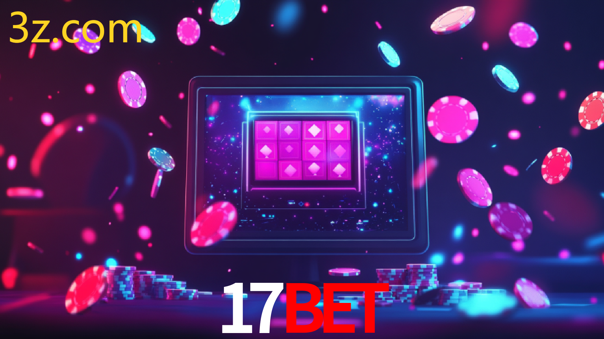 17BET.COM