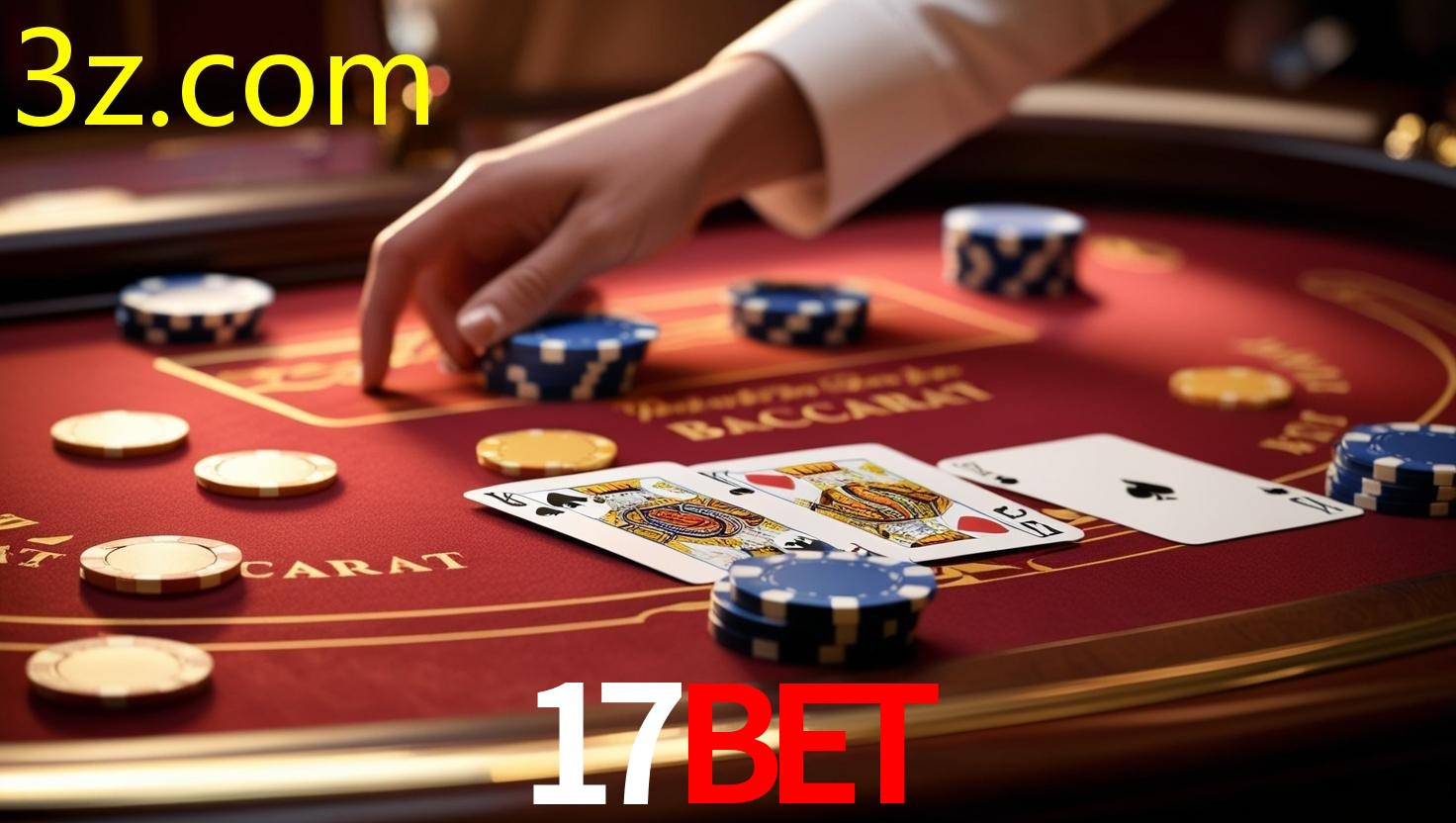 17BET.COM