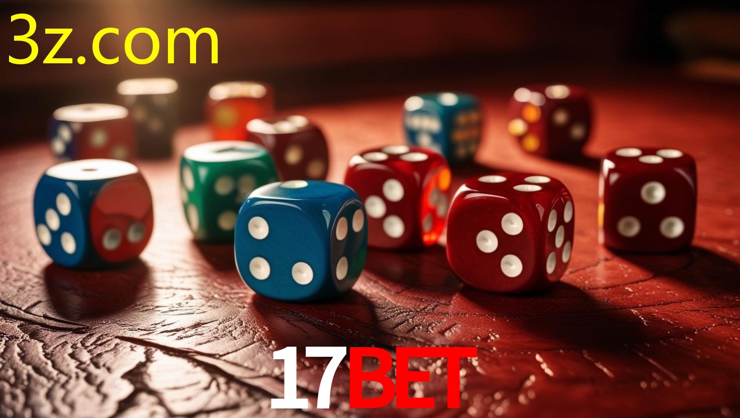 17BET.COM