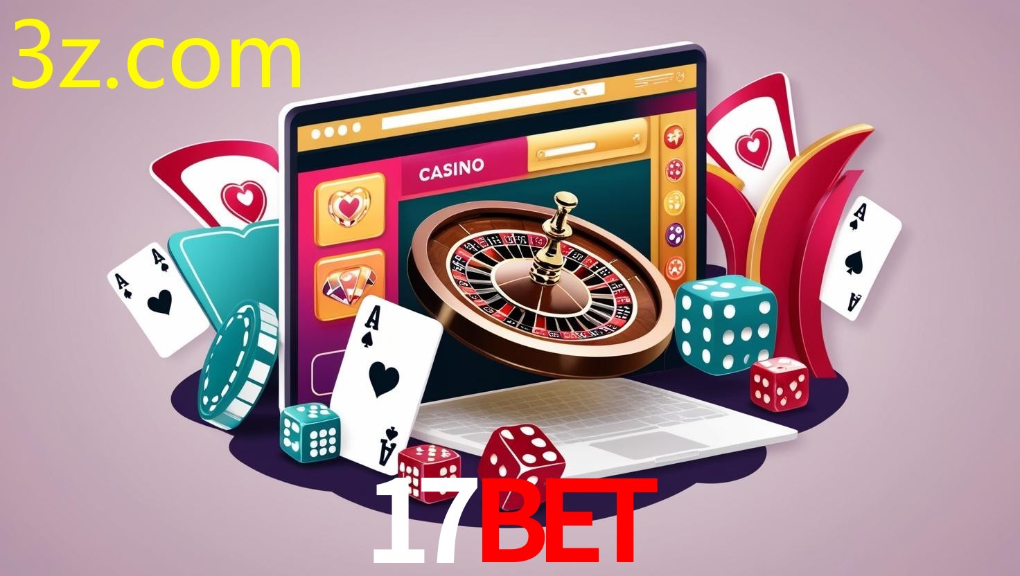 17BET.COM