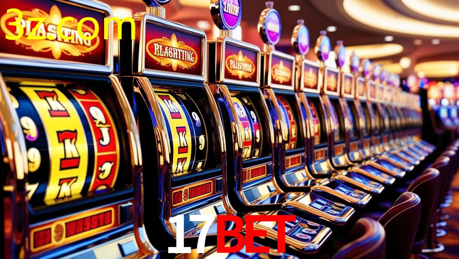 17BET.COM