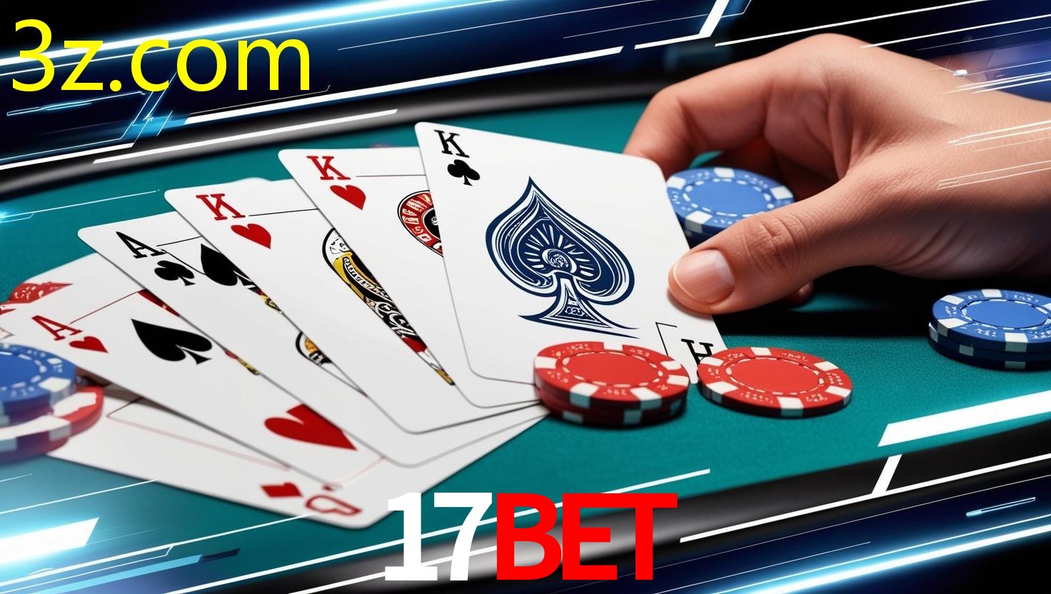 17BET.COM