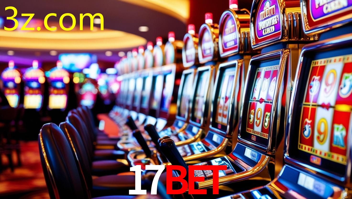 17BET.COM