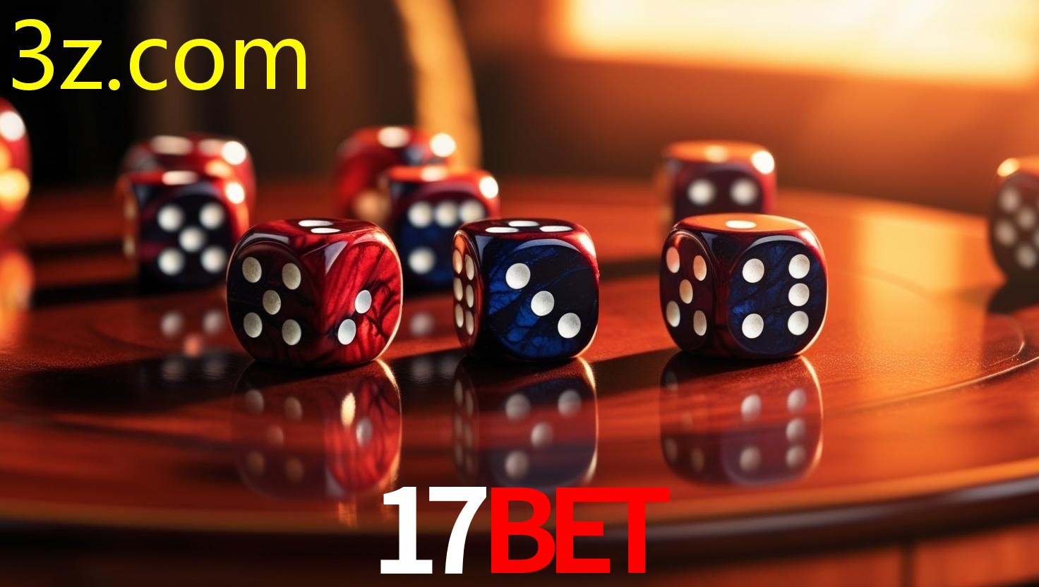 17BET.COM