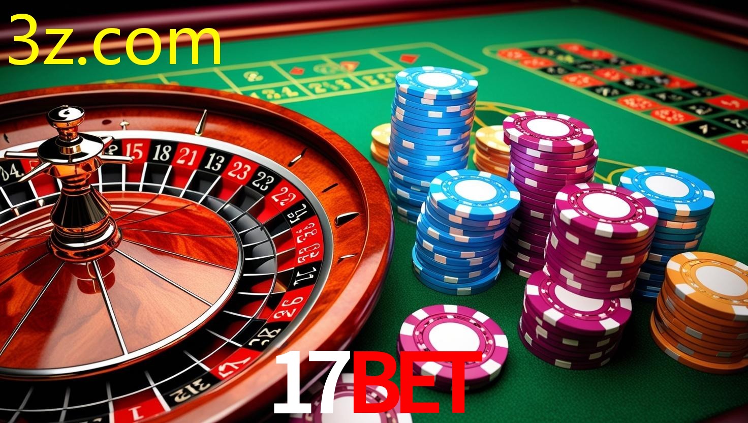 17BET.COM